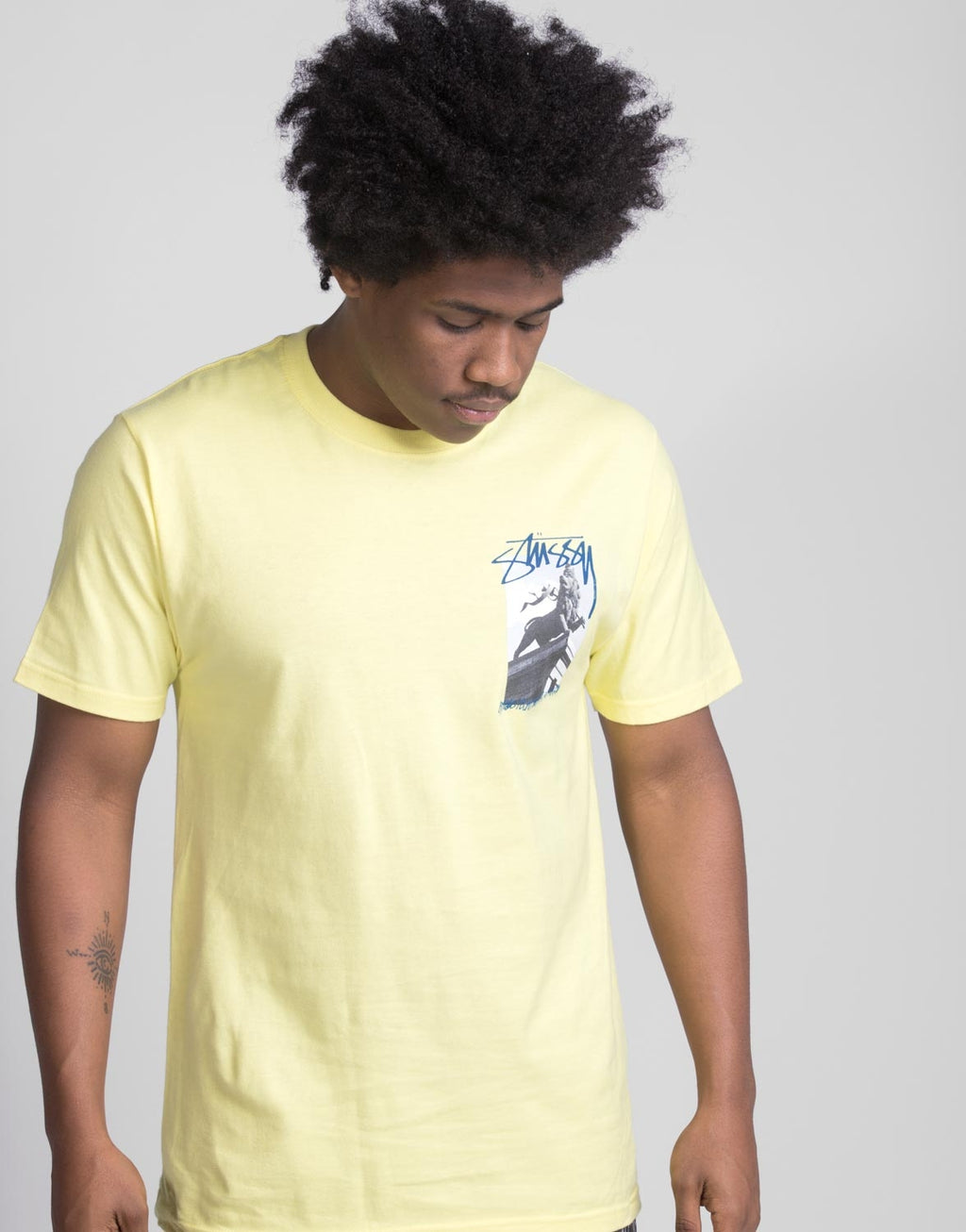 Emperor Tee