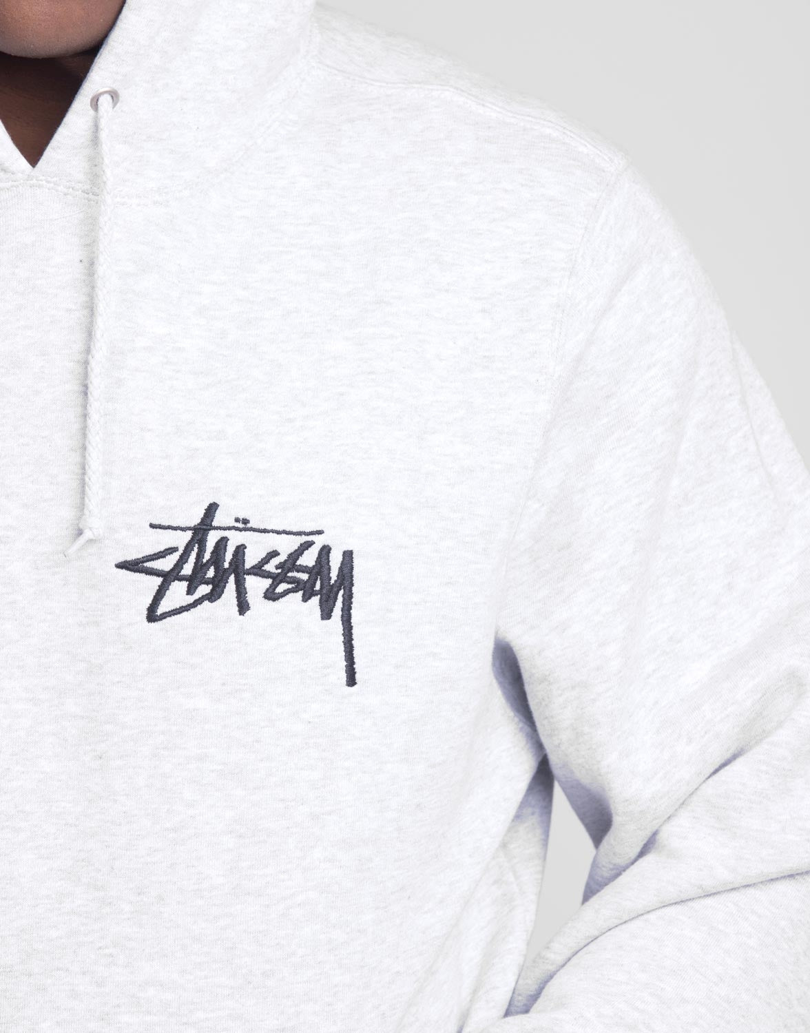 App. Hood