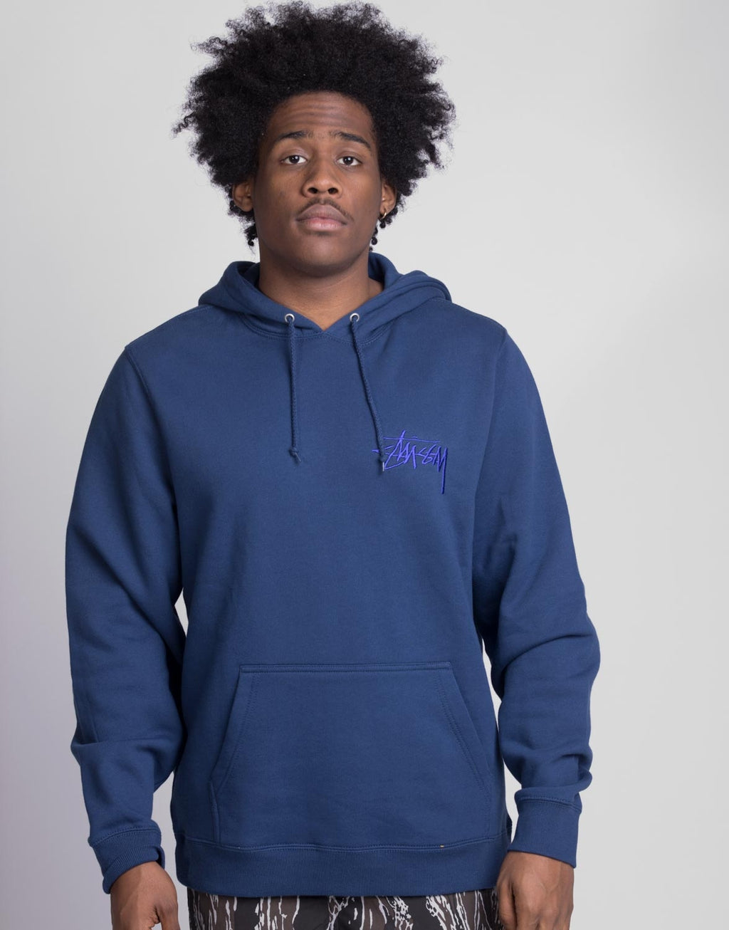 App. Hood