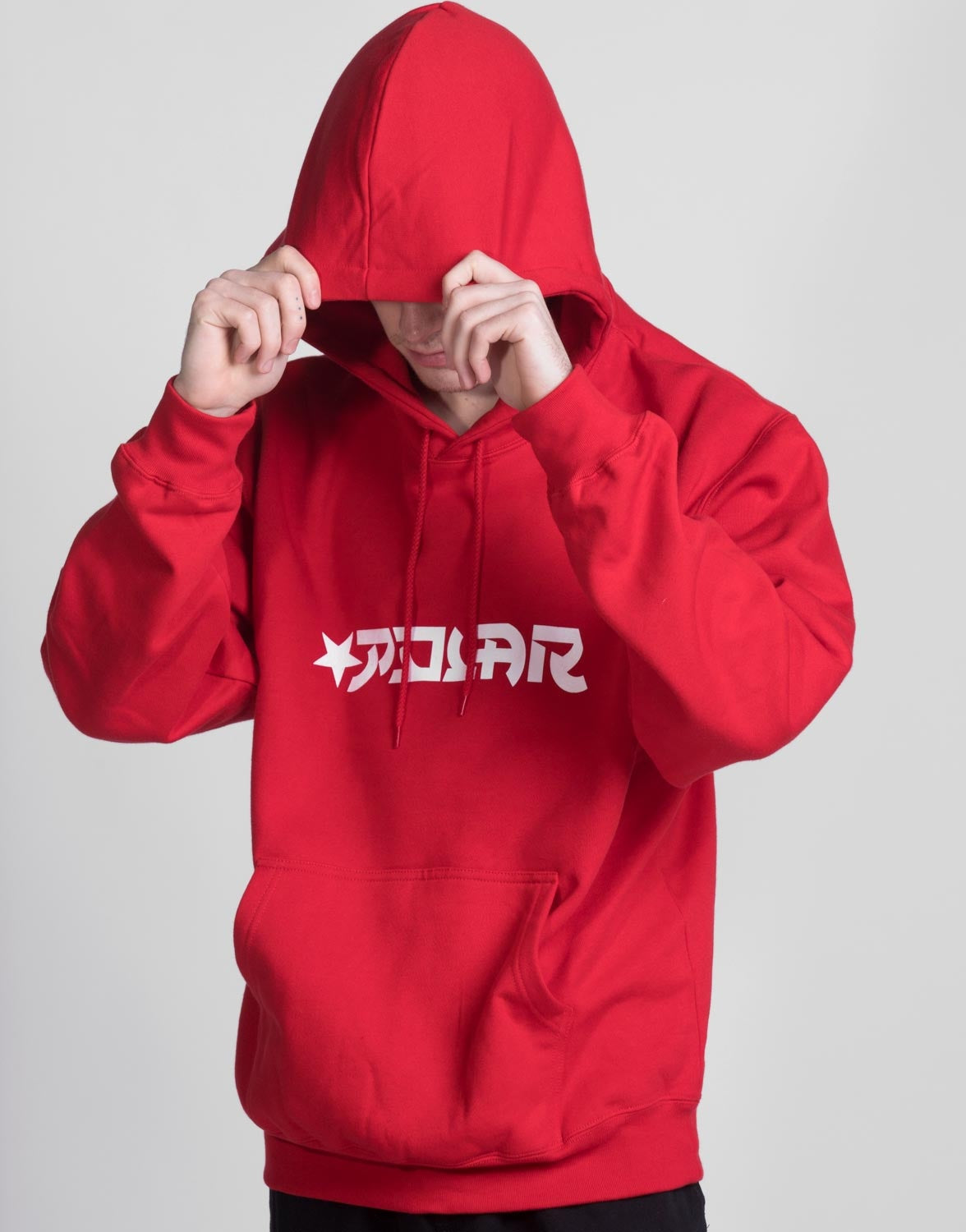 Star Hoodie