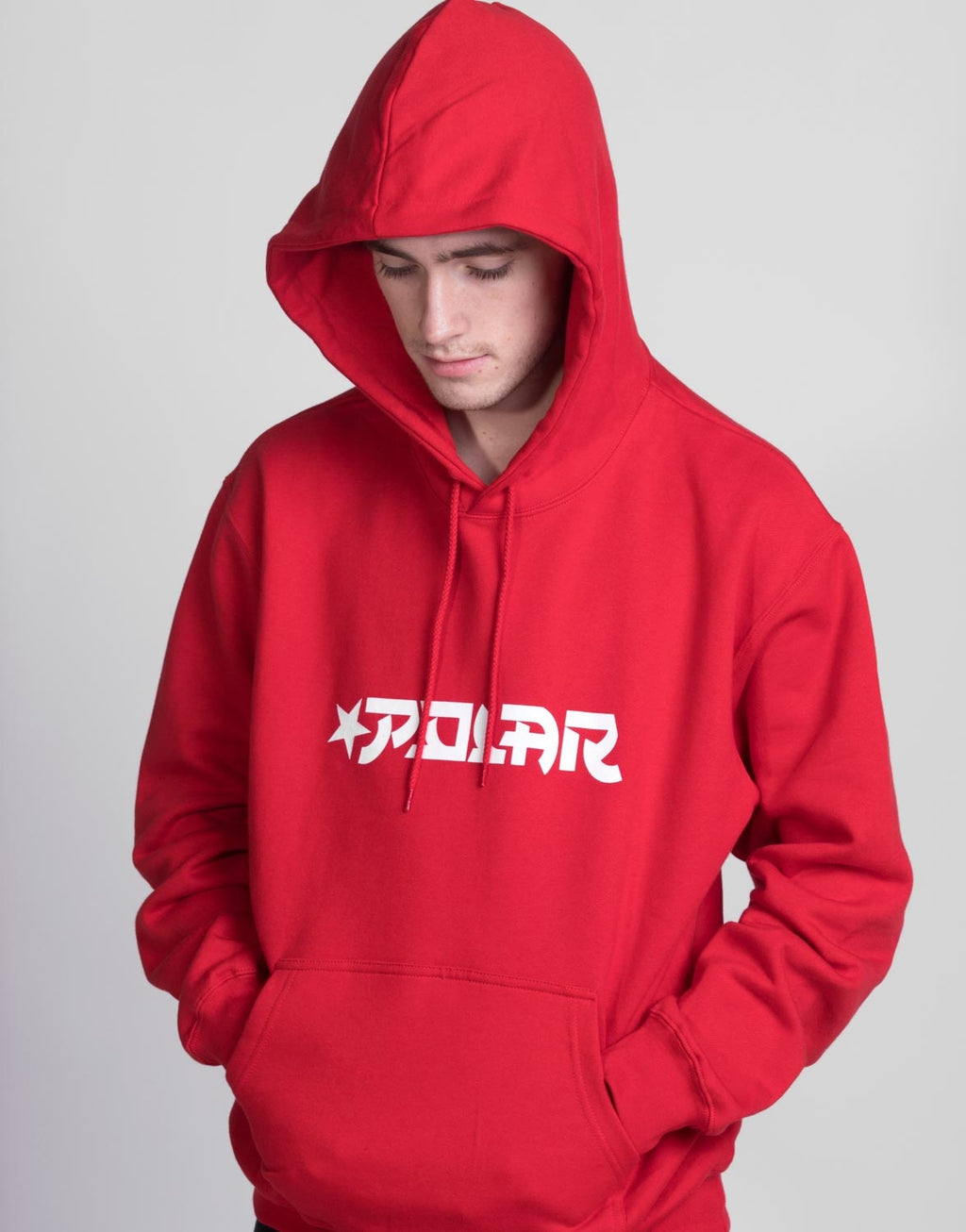 Star Hoodie