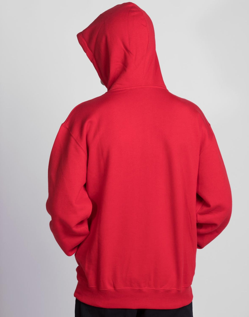 Star Hoodie
