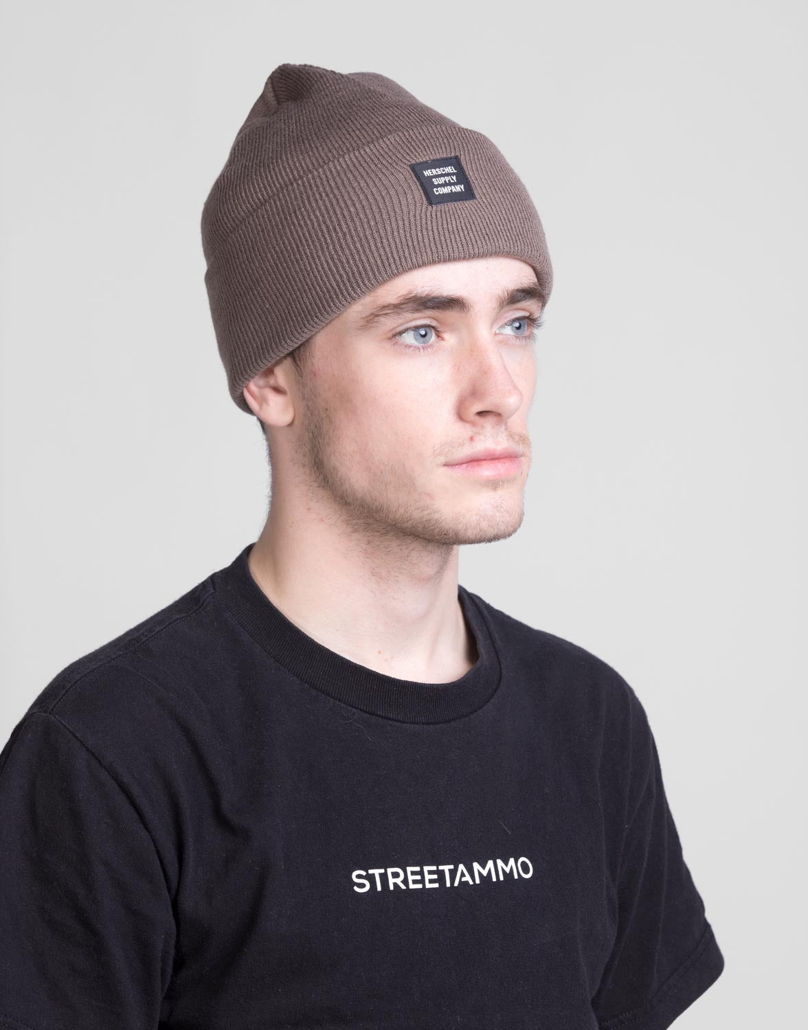 Abbott Beanie