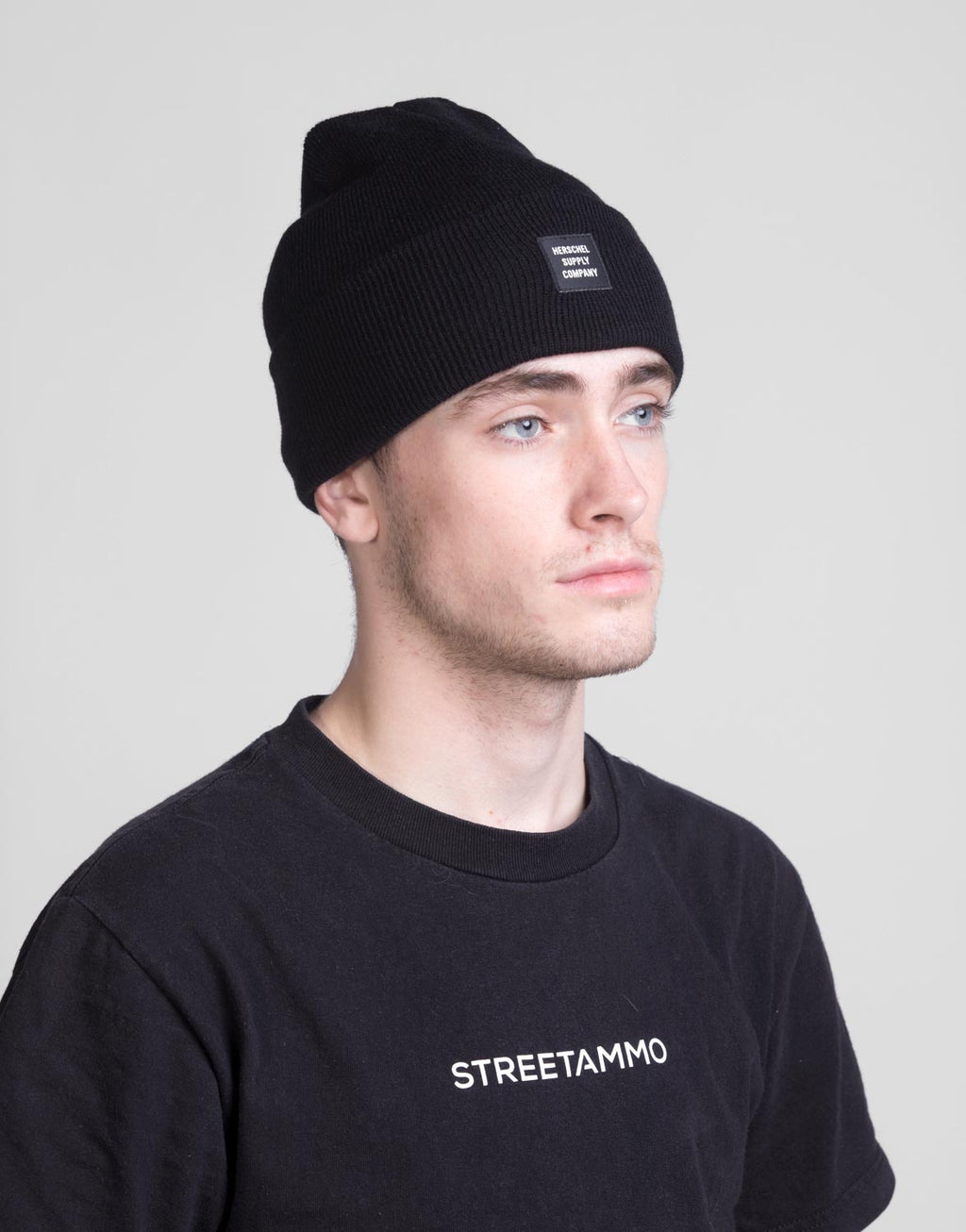 Abbott Beanie