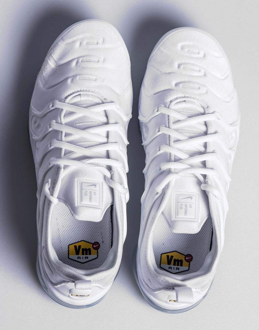 Air Vapormax Plus
