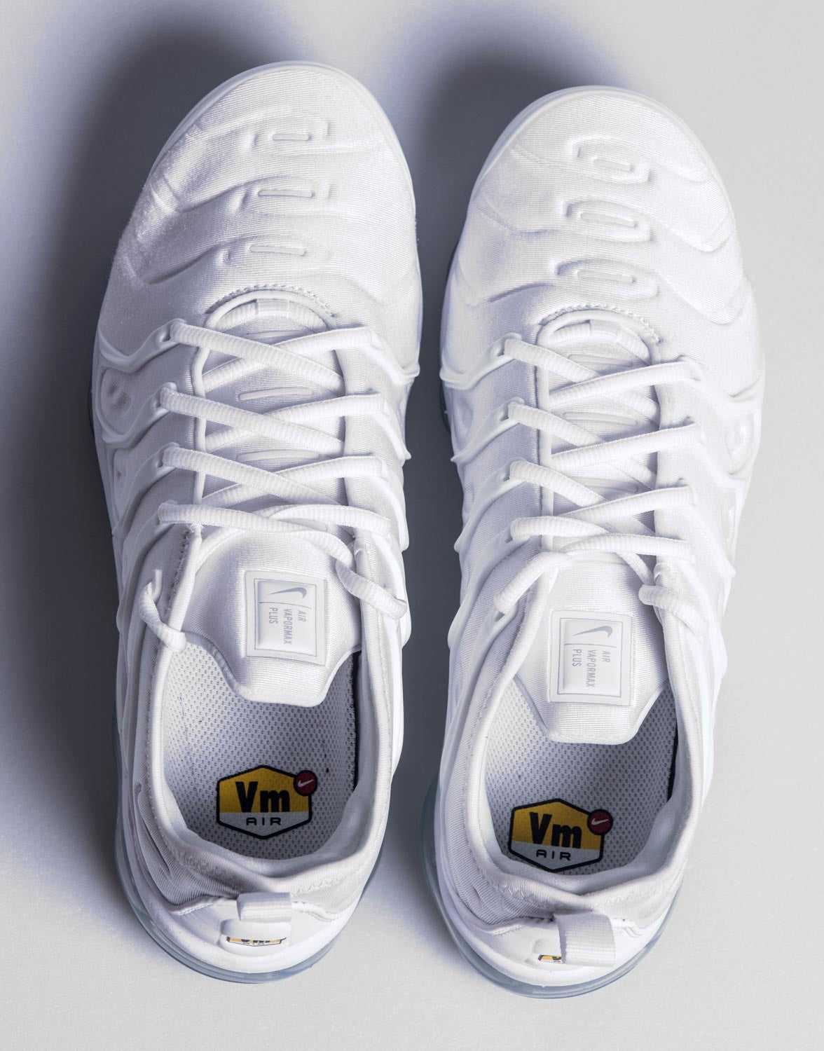 Air Vapormax Plus