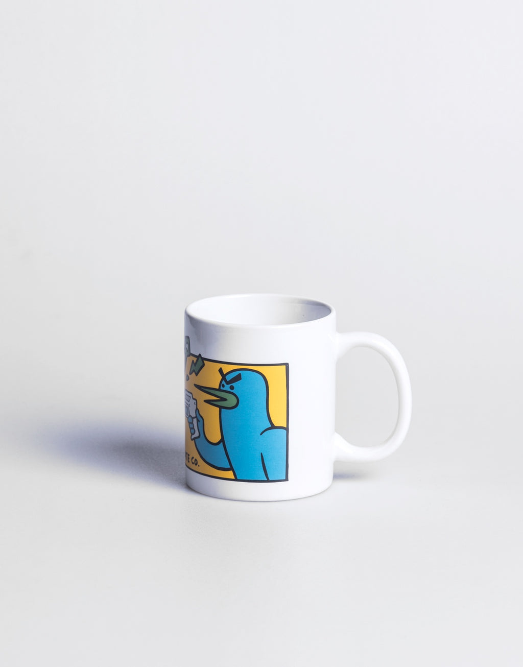 Zap! Mug
