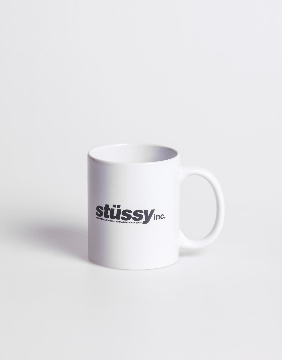 City Stack Mug