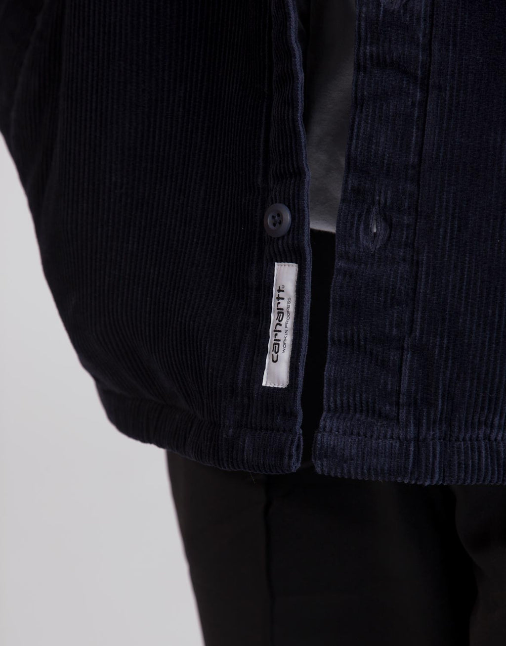 Whitsome Shirt Jacket