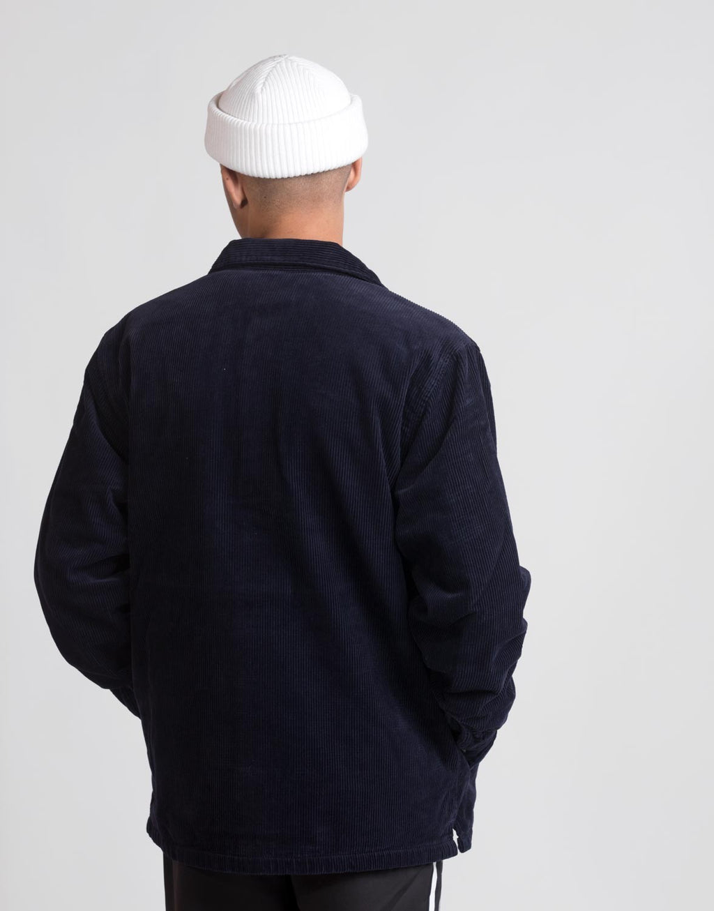 Whitsome Shirt Jacket