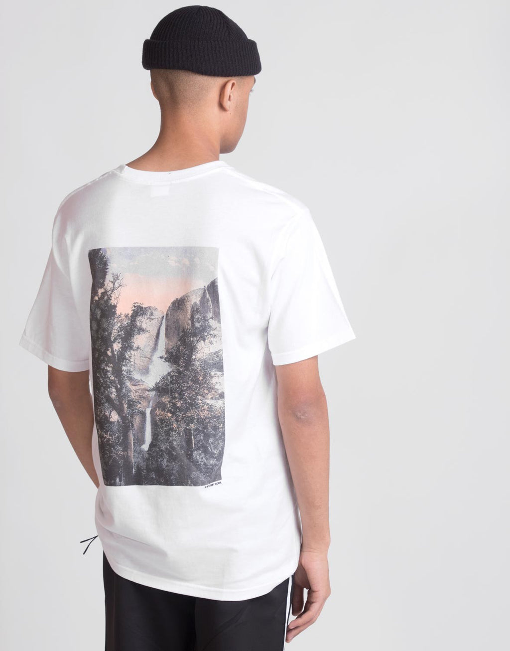 Falls Tee