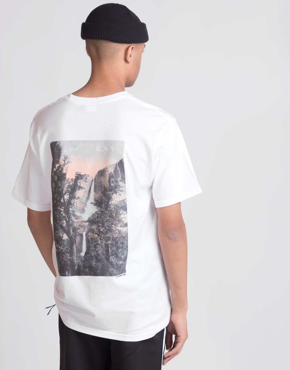 Falls Tee
