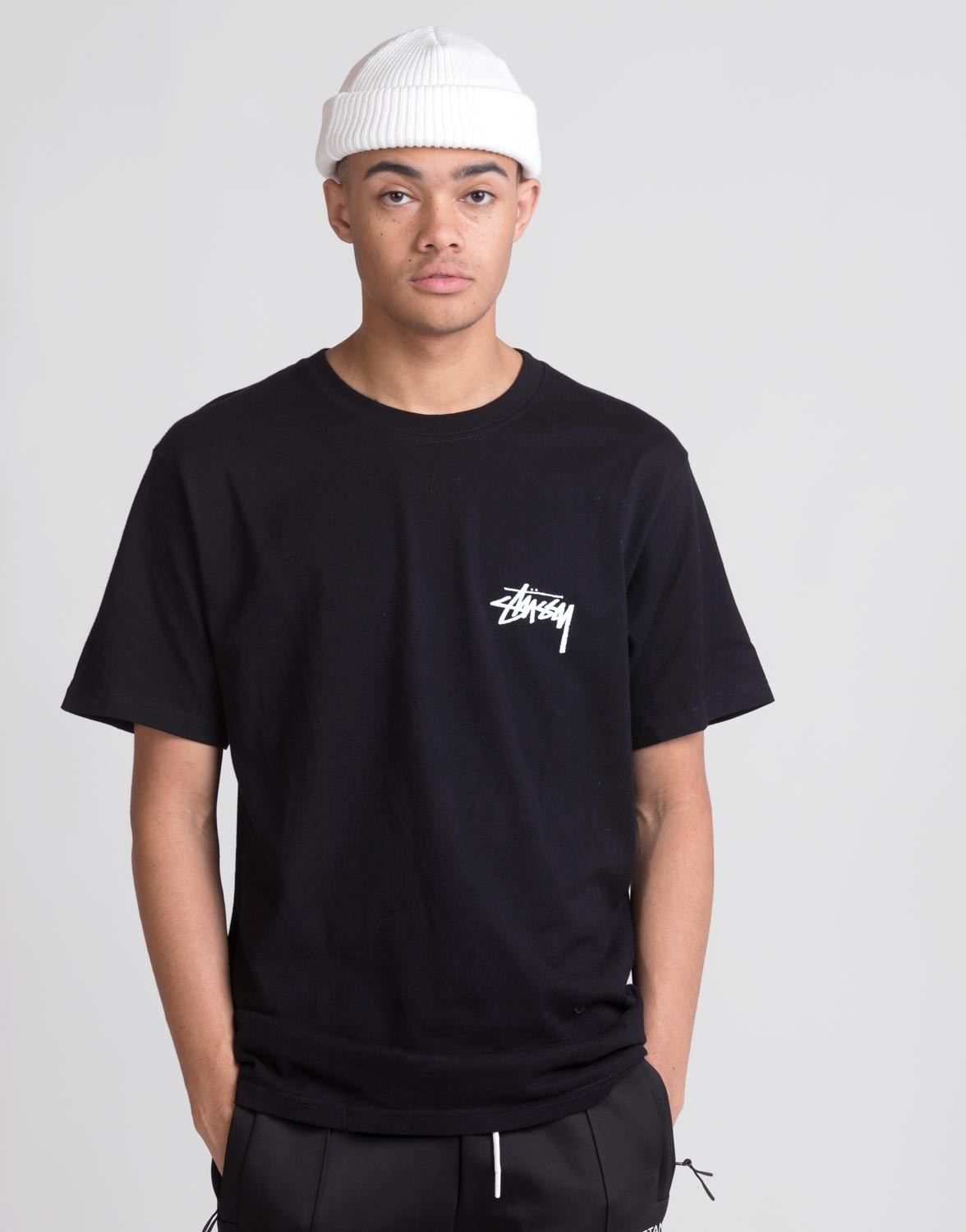 Carp Stock Tee