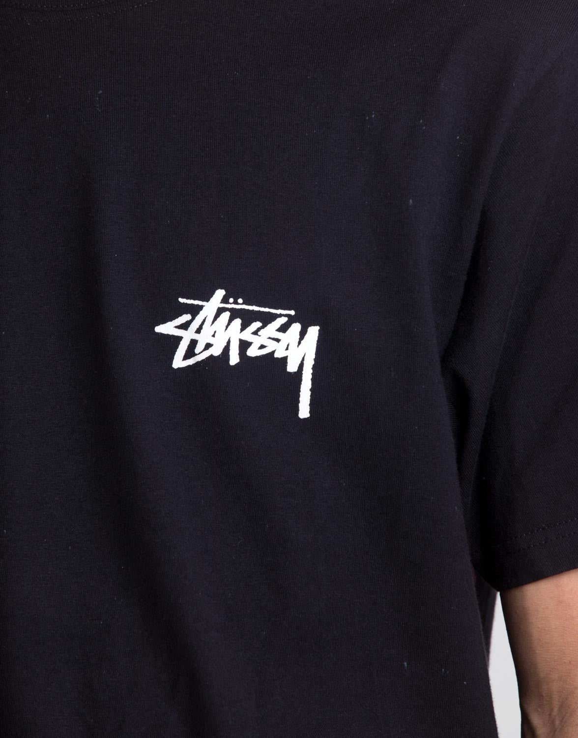 Carp Stock Tee