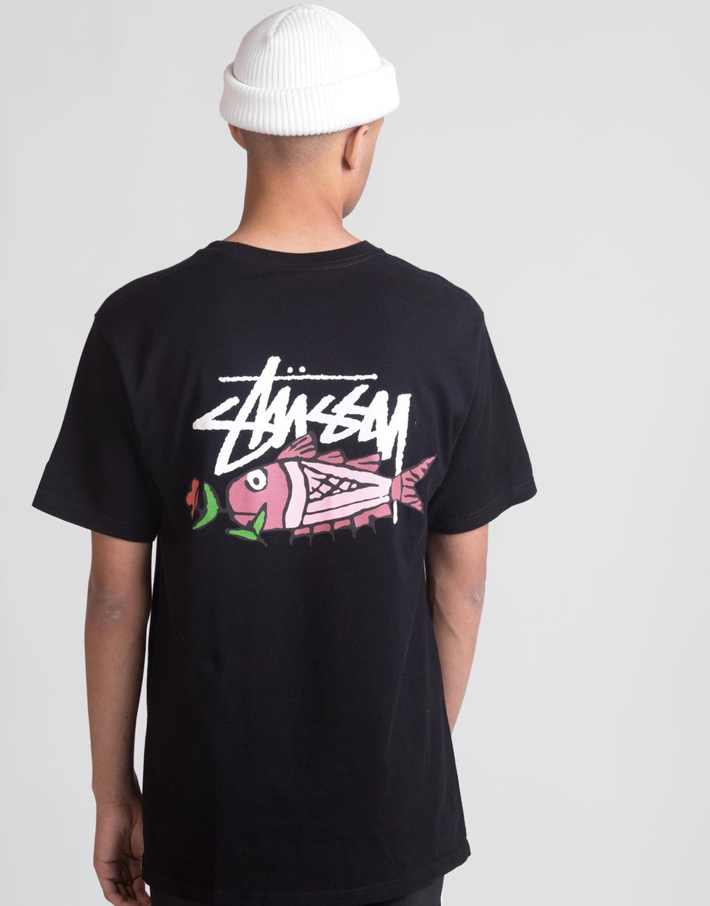 Carp Stock Tee