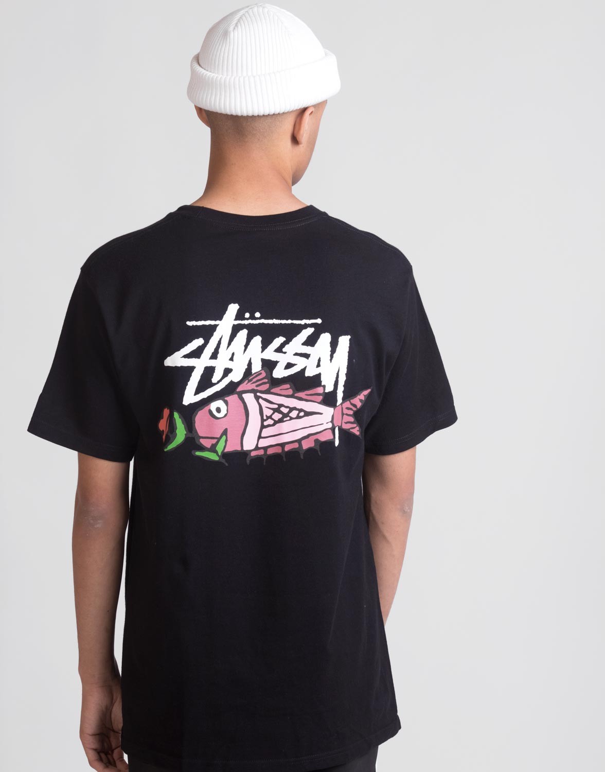 Carp Stock Tee