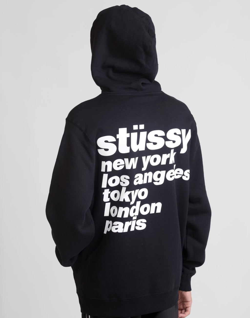 Italic Hood
