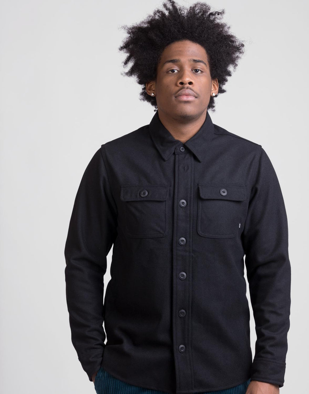 LS Holgate Winterized