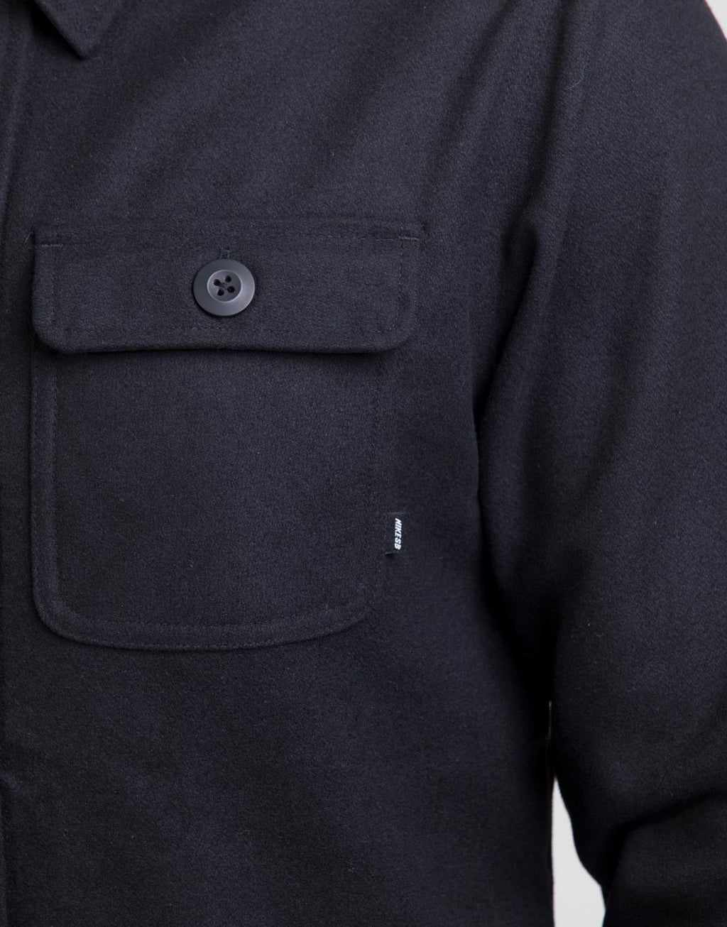 LS Holgate Winterized