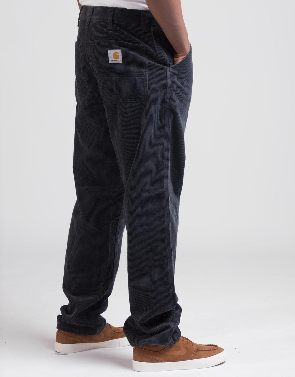 Simple Pant
