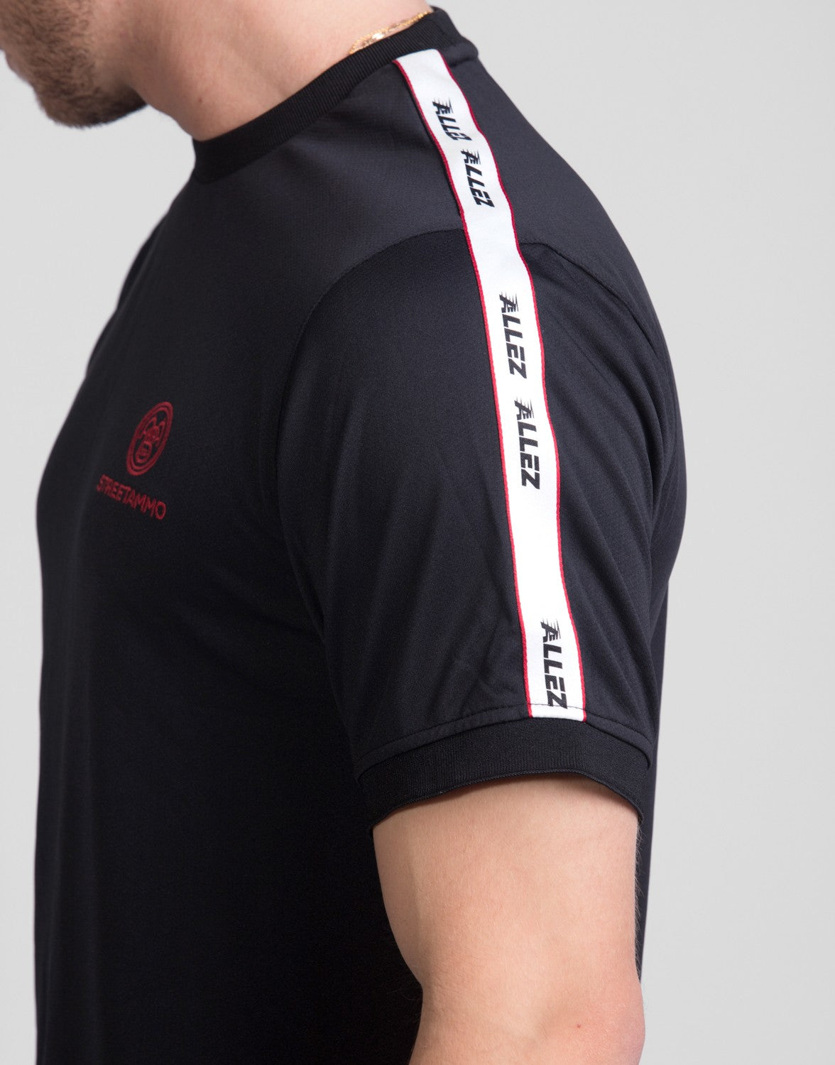 Allez Allez T-shirt