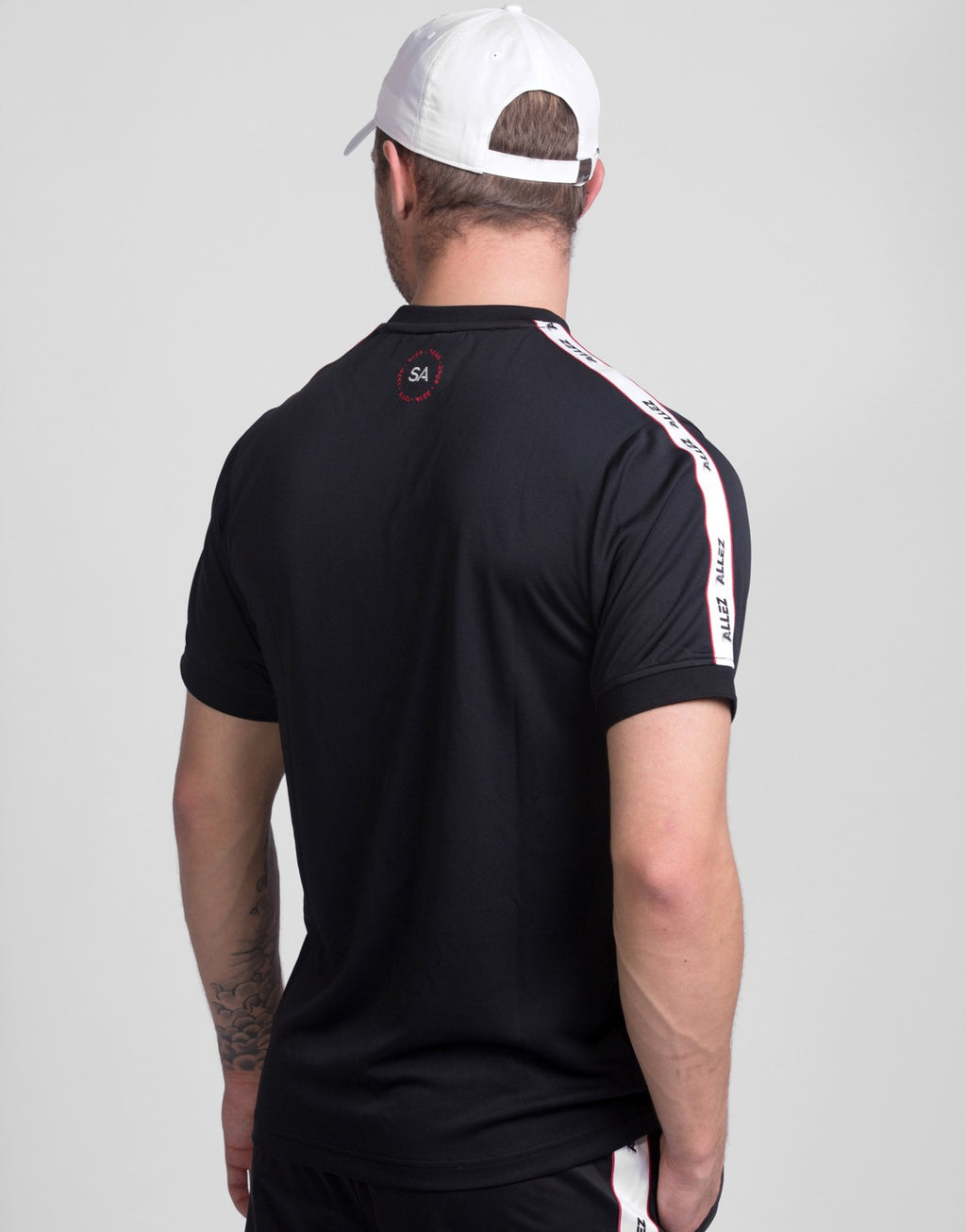 Allez Allez T-shirt