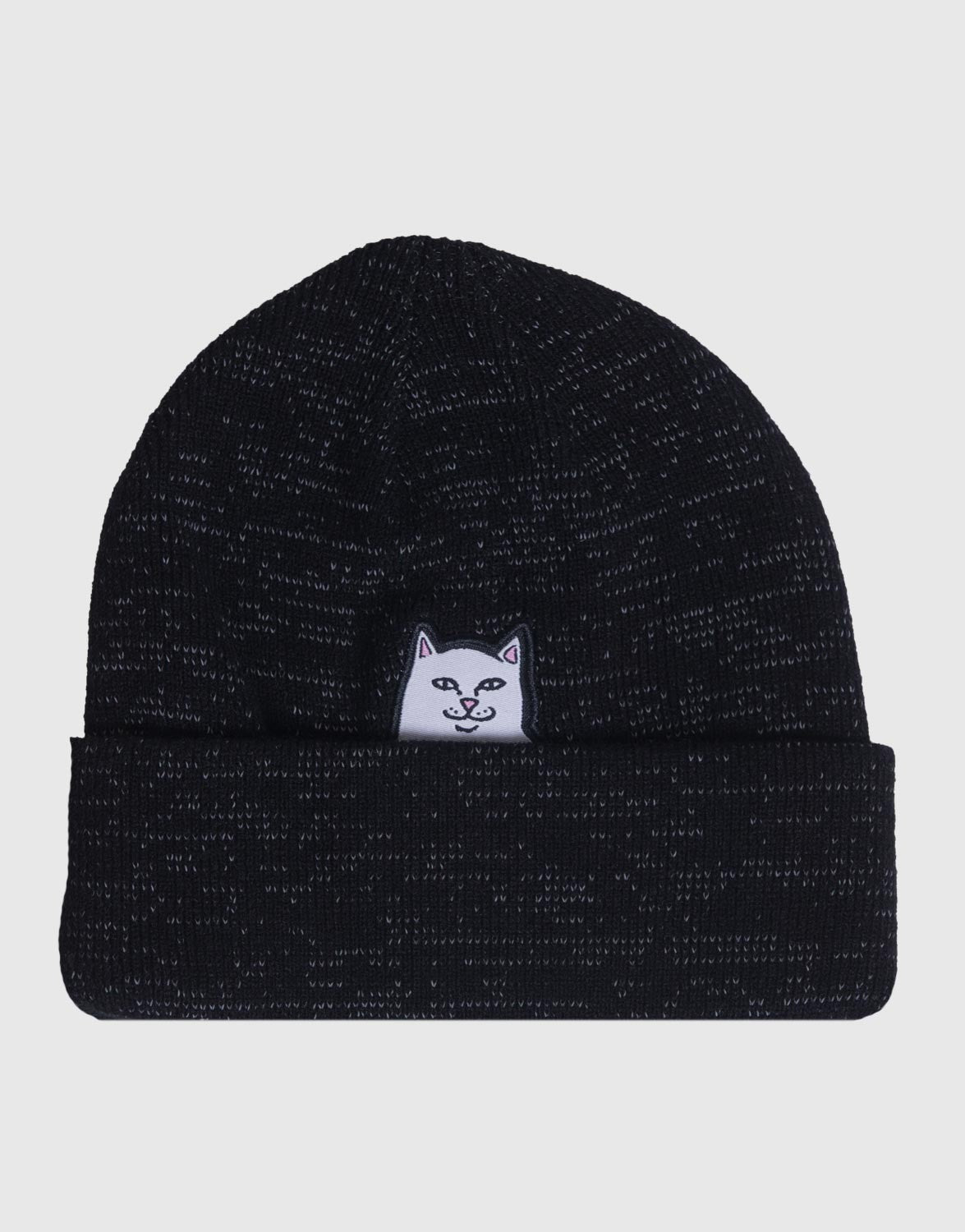 Lord Nermal Rib Beanie