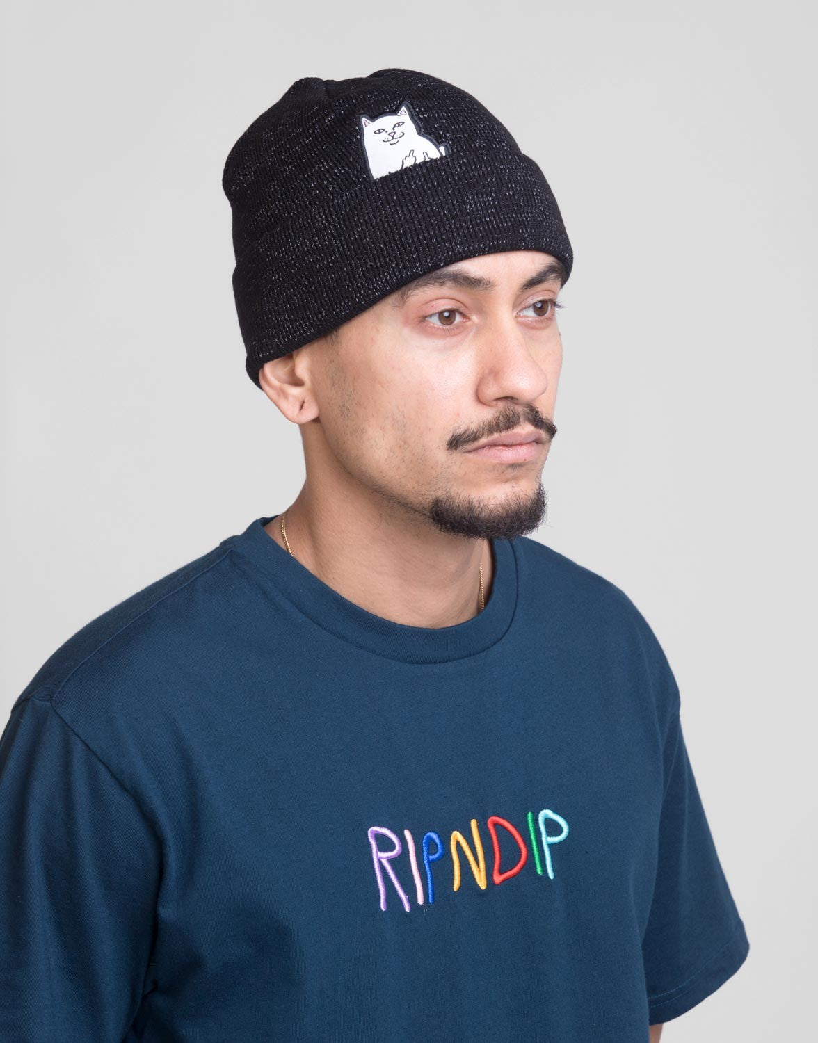 Lord Nermal Rib Beanie