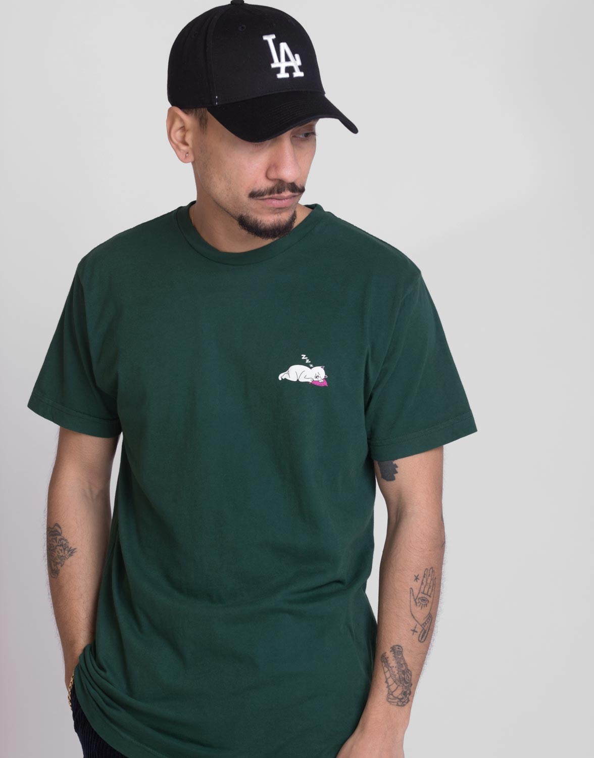 Ladies Man Tee
