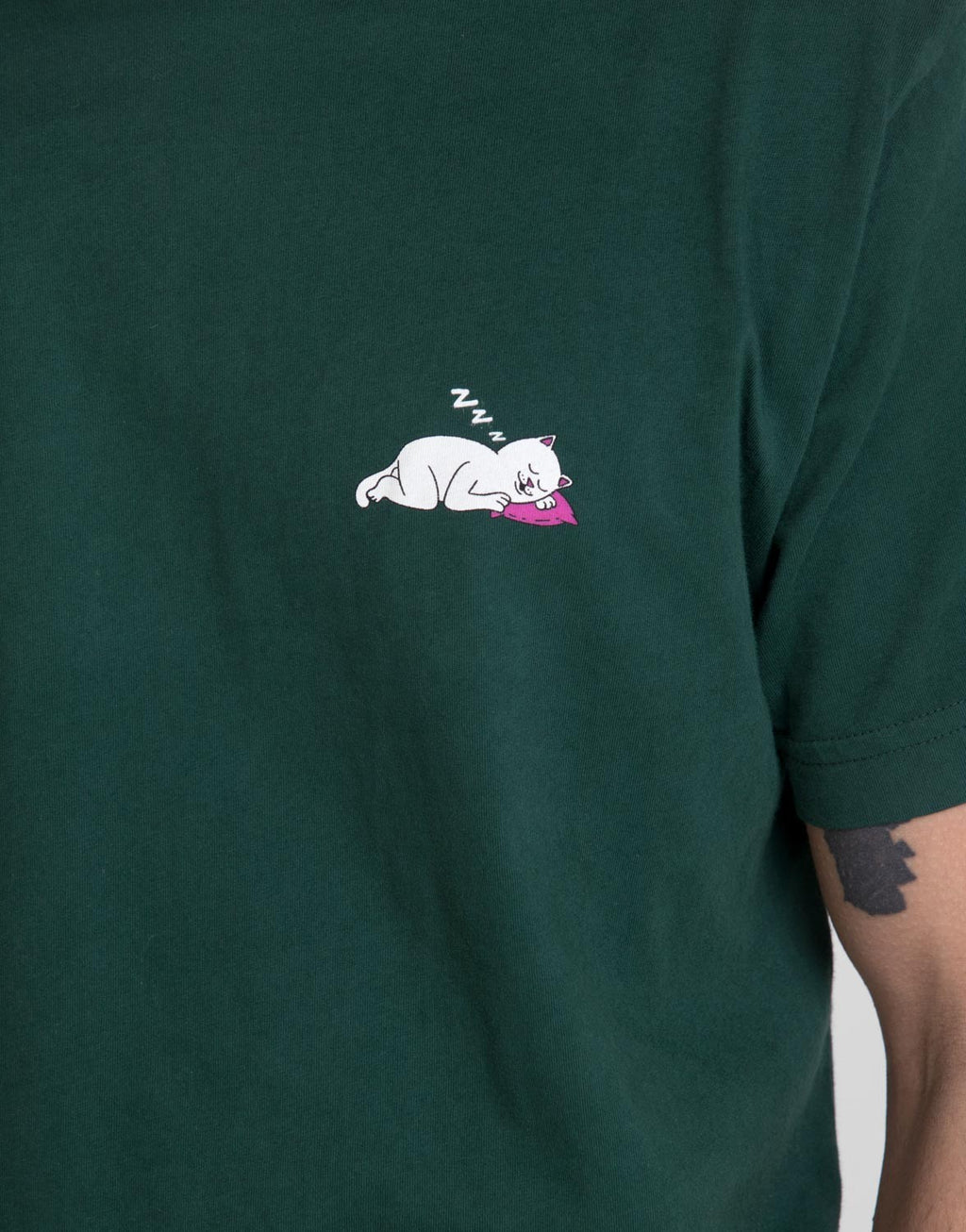 Ladies Man Tee