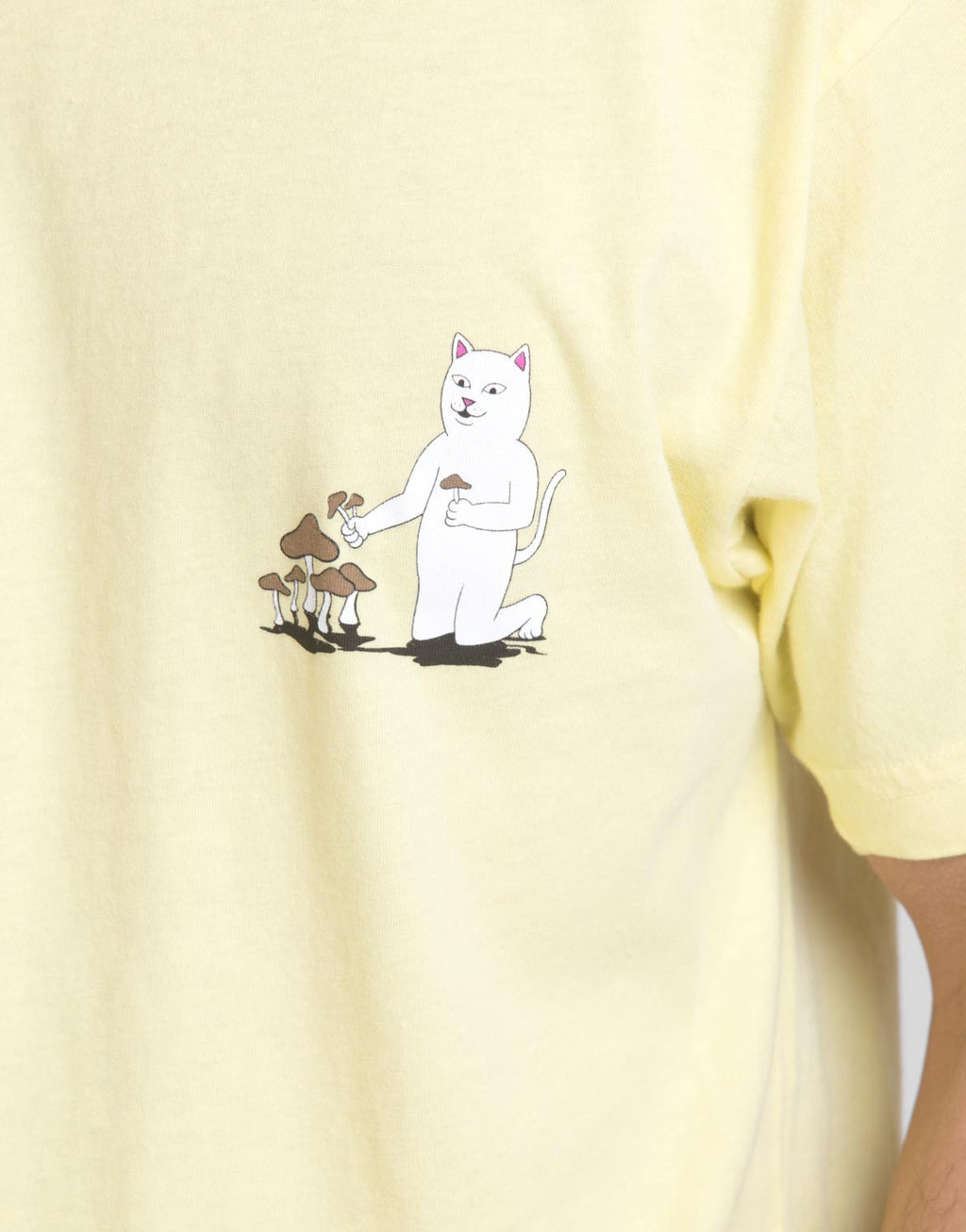 Park Day Tee