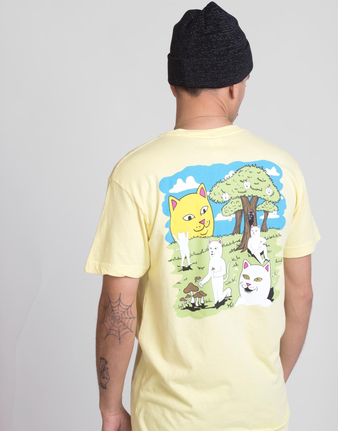 Park Day Tee