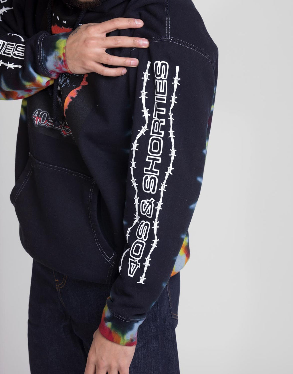 Coming soon Hoodie