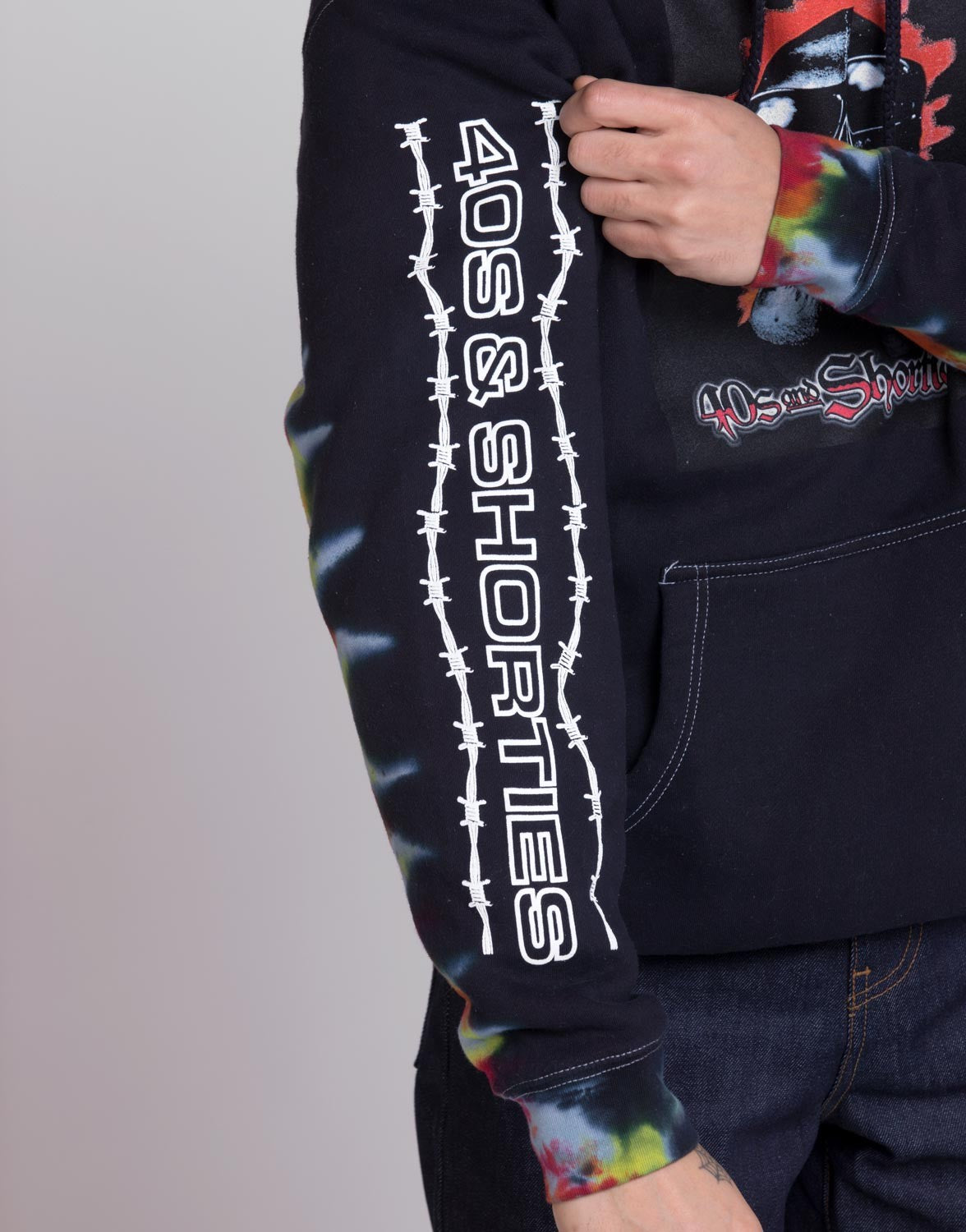 Coming soon Hoodie