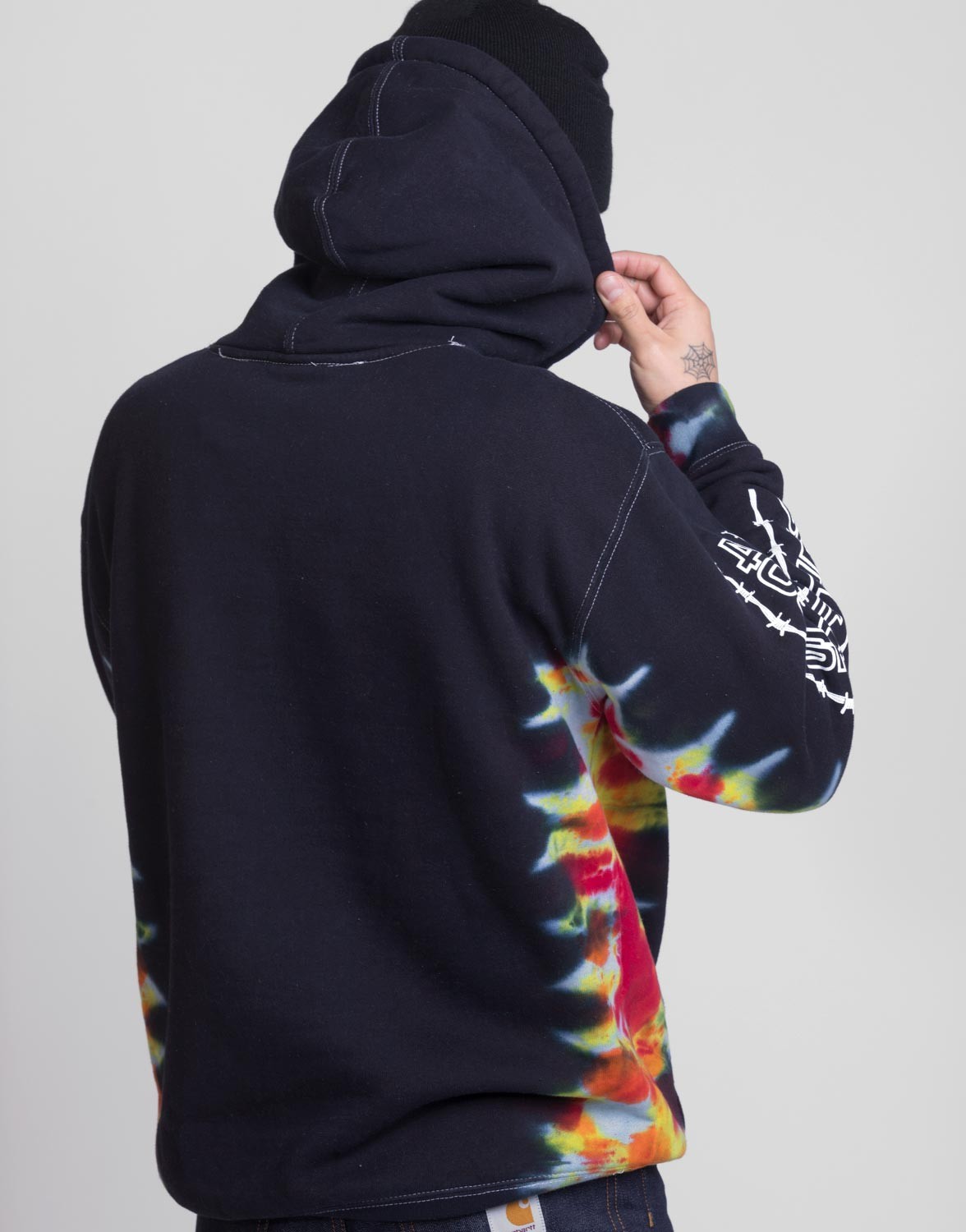 Coming soon Hoodie