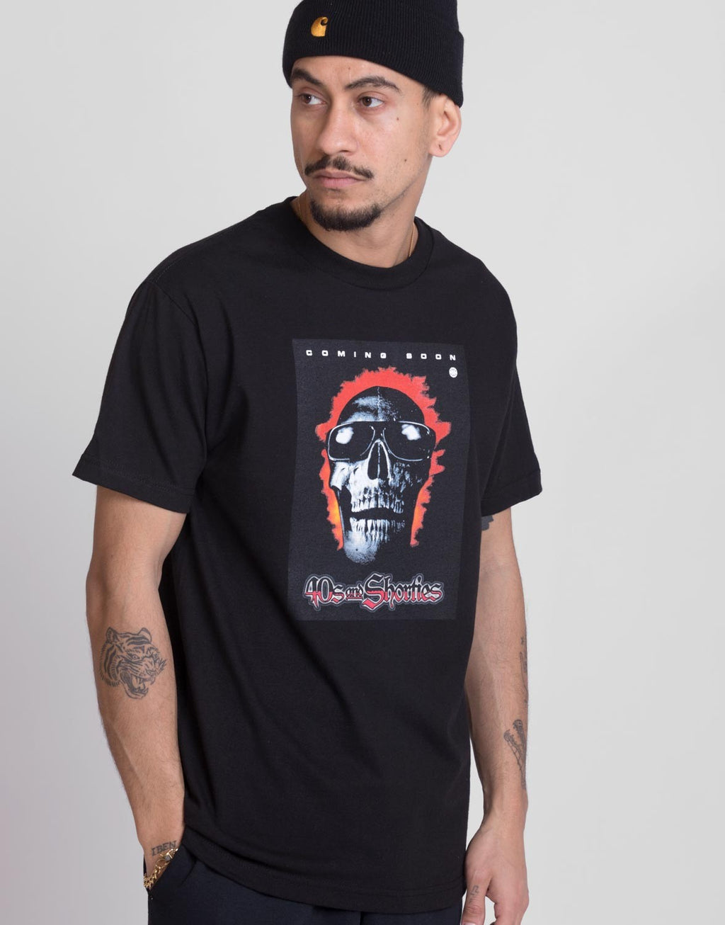 Coming Soon Tee