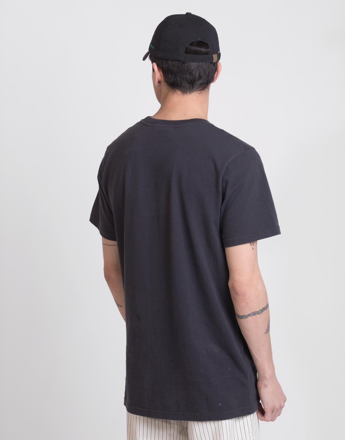 Artwork tee