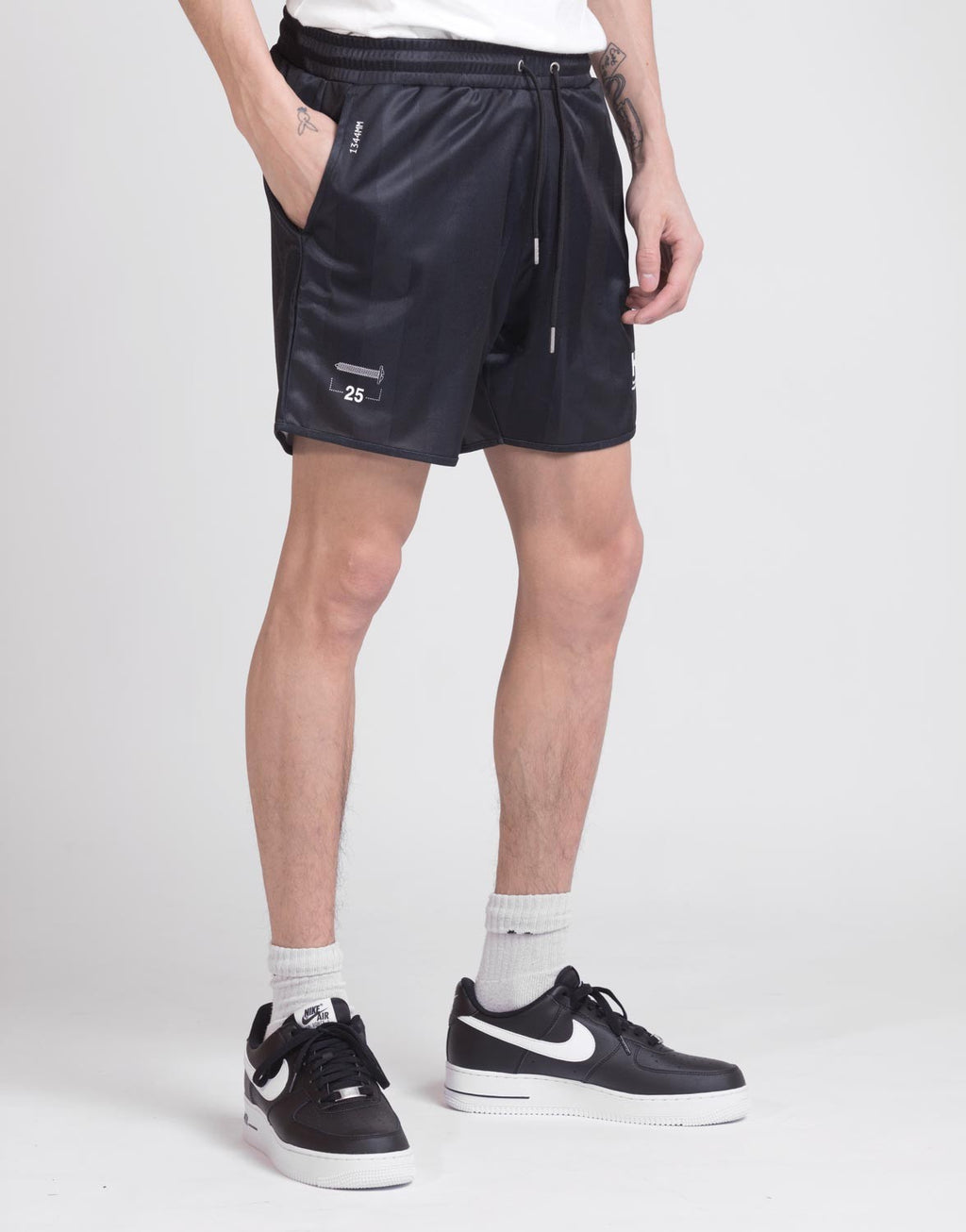 Football Shorts