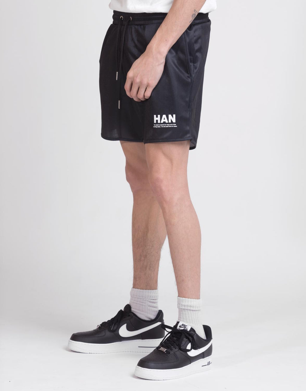 Football Shorts