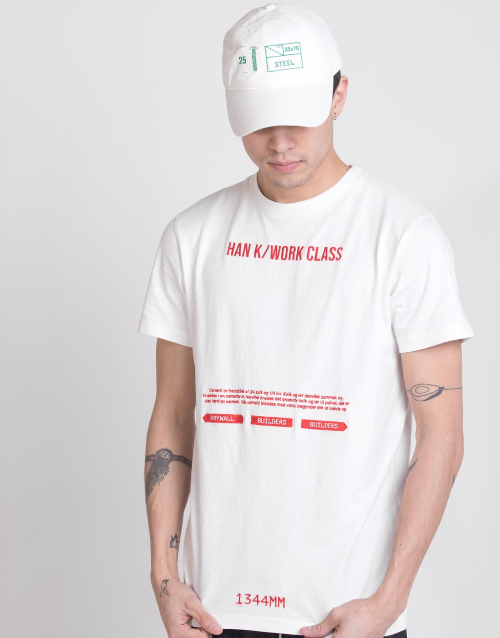 Artwork Tee