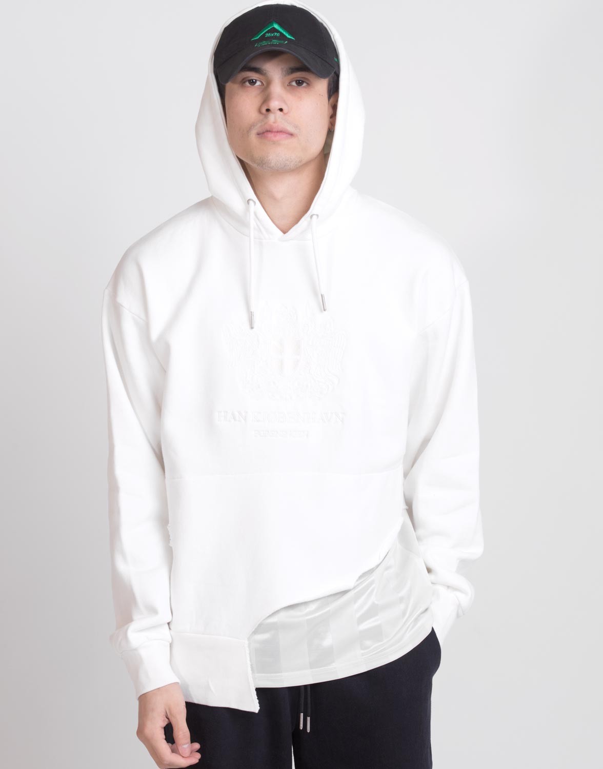 Bulky Hoodie
