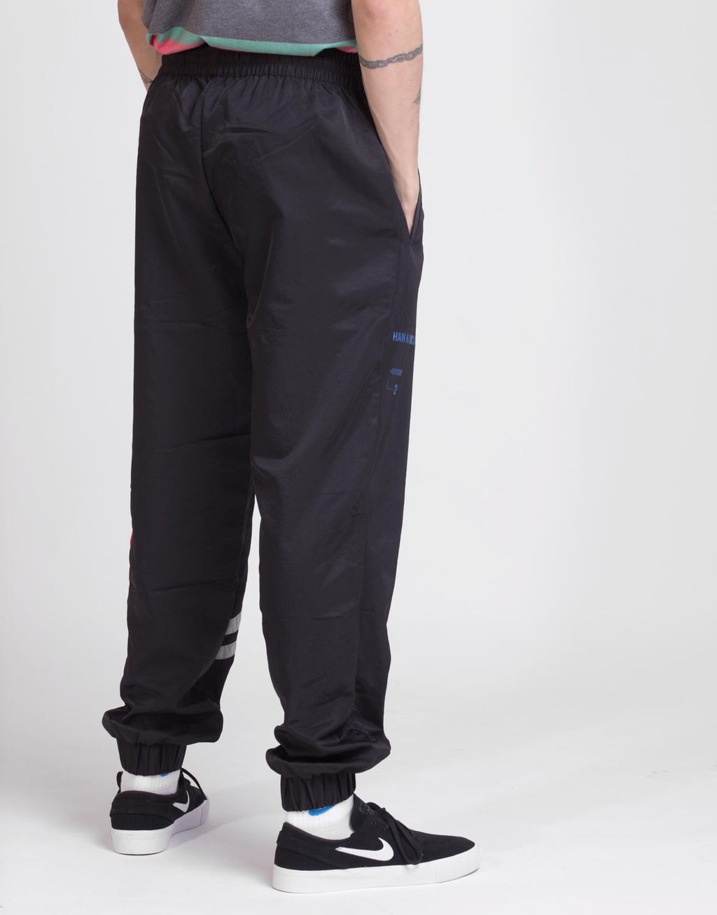 Track Pants