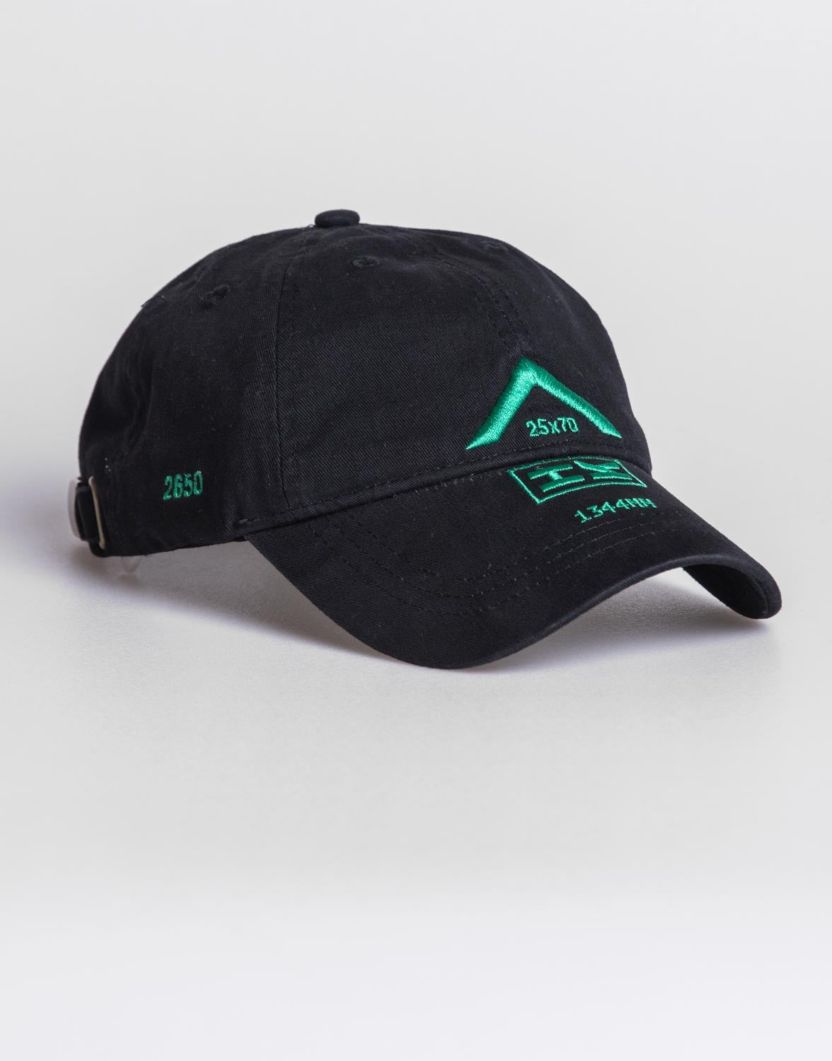 Cap