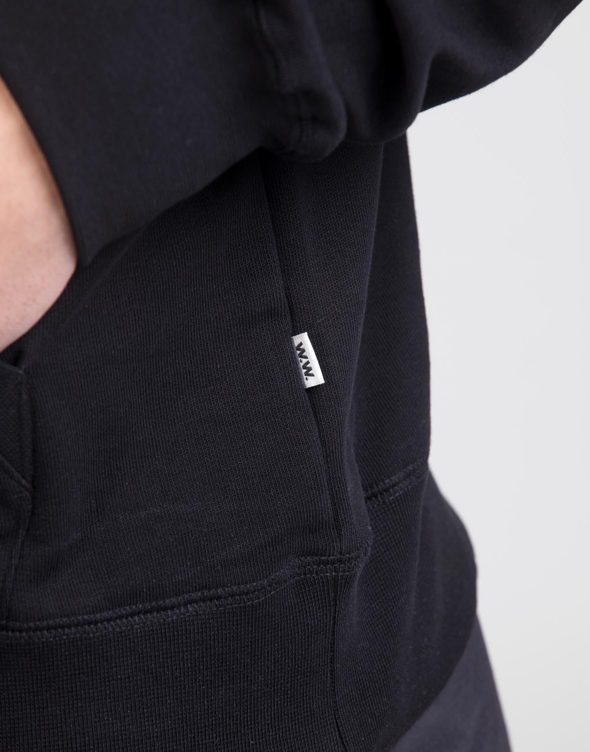 Fred Hoodie