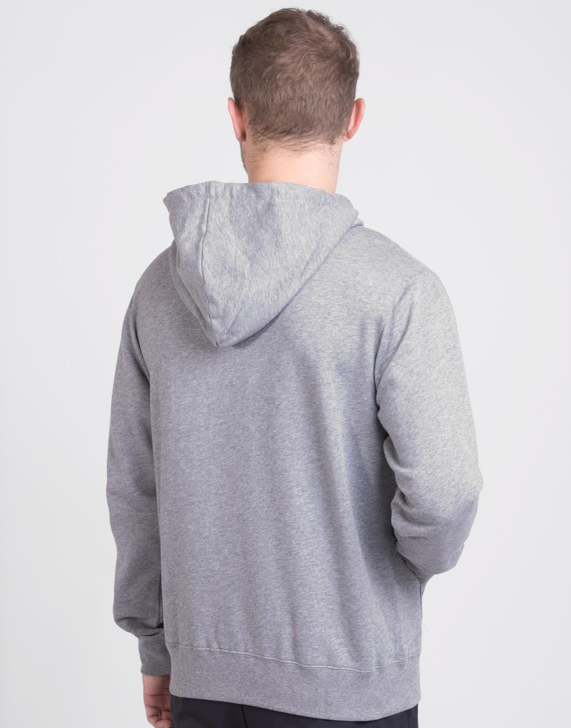 Danny Zip Hoodie