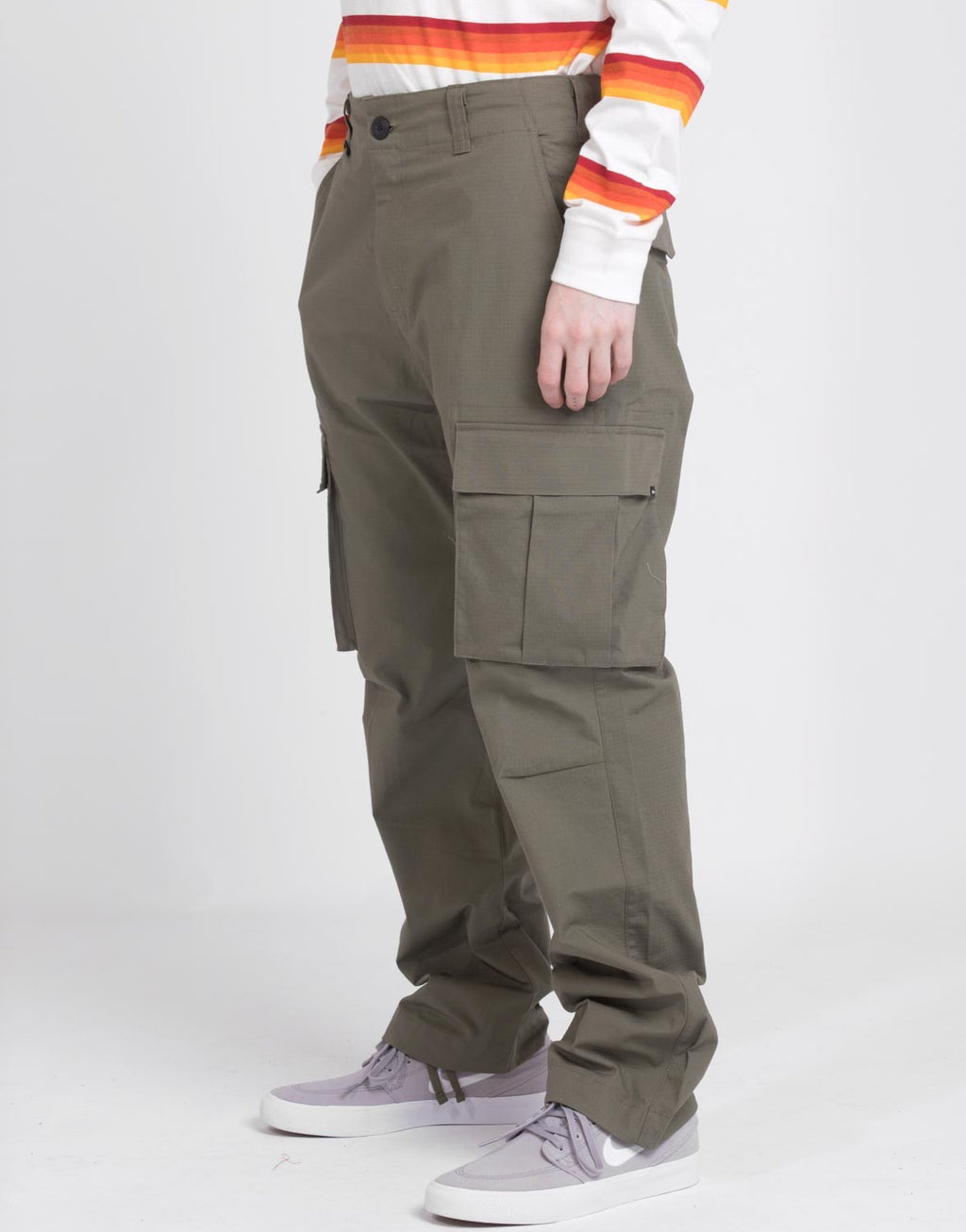 FLex Cargo Pant