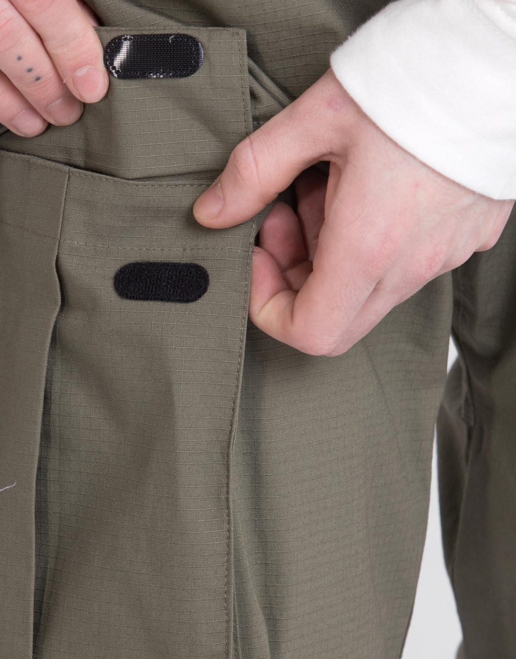 FLex Cargo Pant