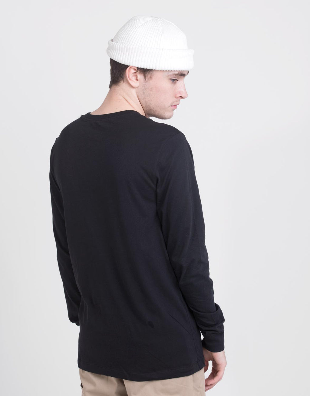 Box Truck Longsleeve Tee