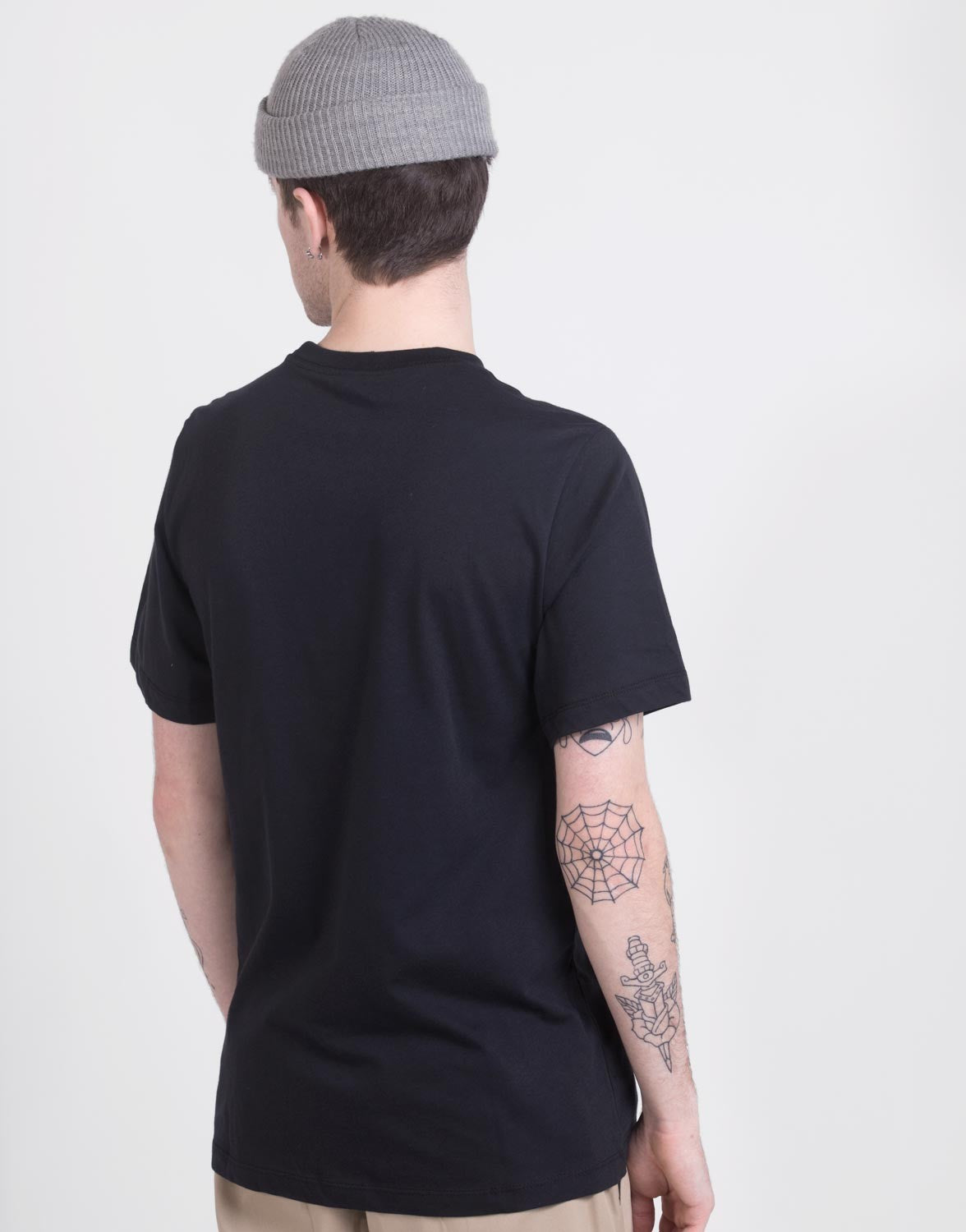 Triple Stack S/S Tee