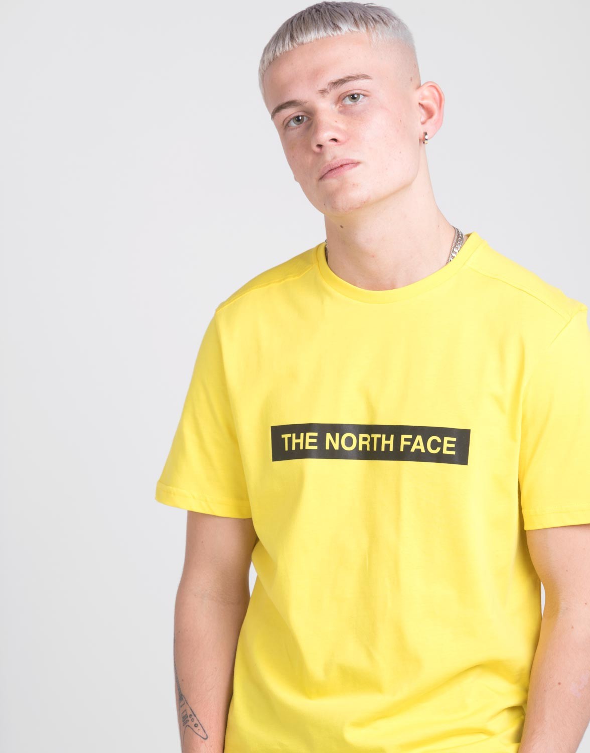 Short Sleeve Light Tee